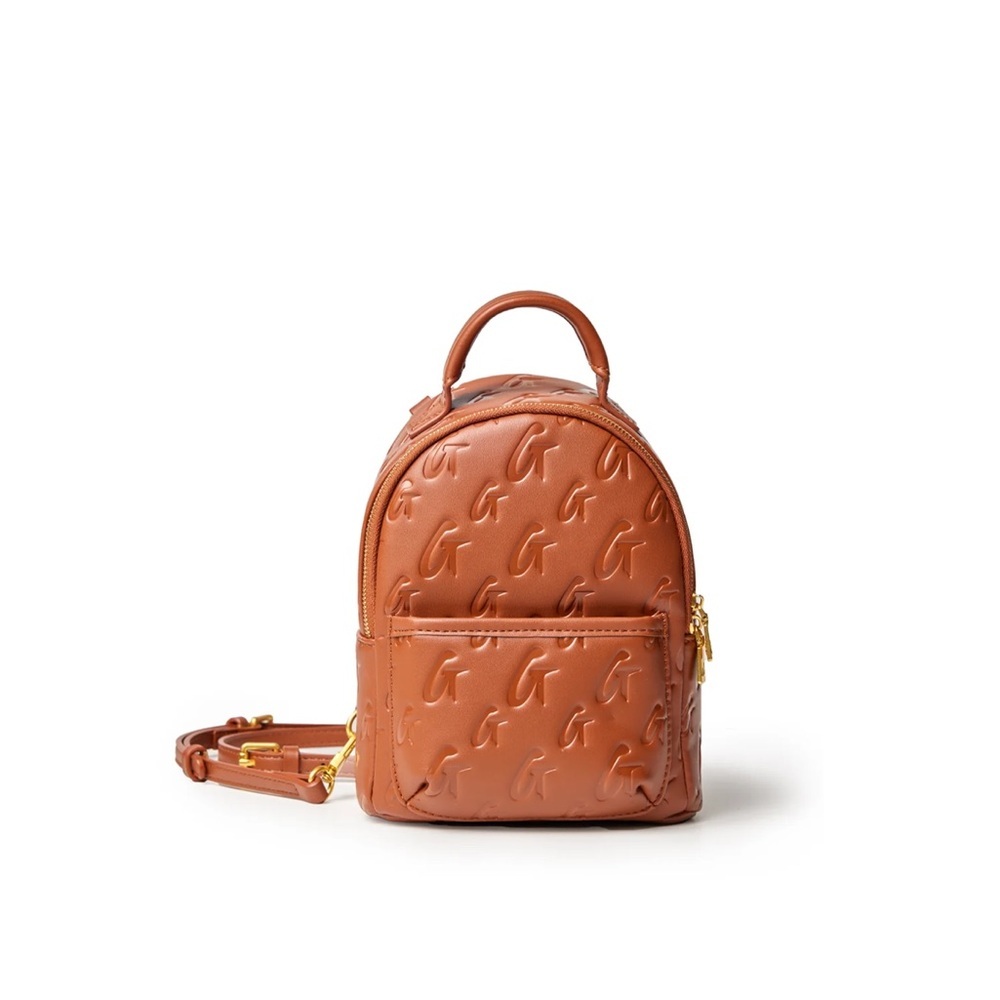 Glamaholic mini backpack